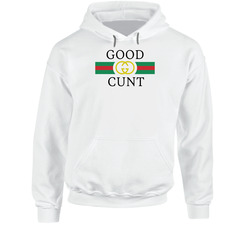 Good Cunt Israel Adesanya Inspired Kickboxing Hoodie