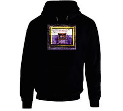 Breakfast At Tiffanys - Deep Blue Something 90s Throwback Hoodie