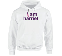 I Am Harriet Vibrator Grace And Frankie Netflix Original Fan Hoodie