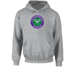 Wimbledon Sport Hoodie Wimbledon Sport Hoodie