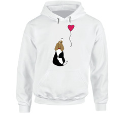 Beag Balloon Hoodie