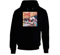 Mayhem - Dawn Of The Black Hearts Hoodie