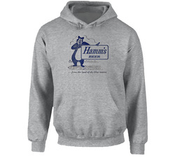 Hamms Hoodie
