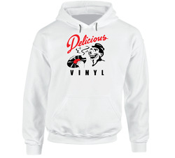 Delicious Vinyl Hoodie