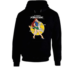 Steel Panther Hoodie