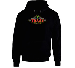Texas Roadhouse Restaurant El Paso Hoodie