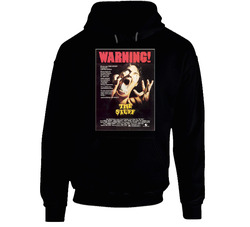 The Stuff 80s Cult Classic Horror Movie Hoodie