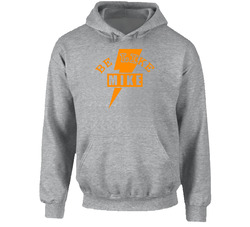 Green Blm Jordan 6 Vi Gatorade Be Like Mike Hoodie