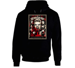 The Lost Boys 80s Cult Classic Horror Movie Hoodie