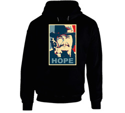 Charles Bronson Hope Hoodie
