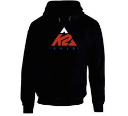 K2 Skis Hoodie