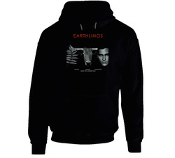 Earthlings Movie Hoodie
