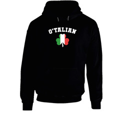 O'talian Hoodie