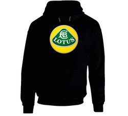 Chin Lotus 9kfkf Hoodie