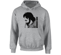 John Bonham Drummer Music Hoodie