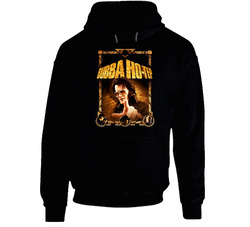 Bubba Ho Tep Cult Horror Film Hoodie