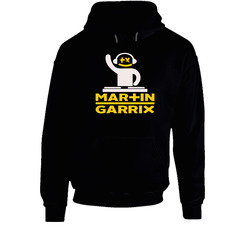 Martin Garixx Dj Hoodie