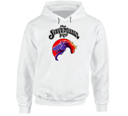 The Steve Miller Band Hoodie