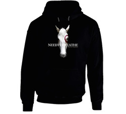 Needtobreathe Music Band The Outsiders Hoodie