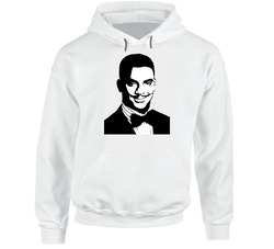 Carlton Banks Fresh Prince Of Belair Hoodie