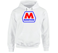 Marathon Gas Oil Hoodie