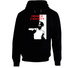Menace 2 Society O-dog Hoodie