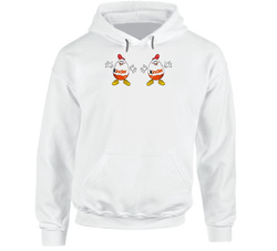 Kinder Egg Hoodie