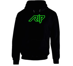 Ripcast2 Hoodie
