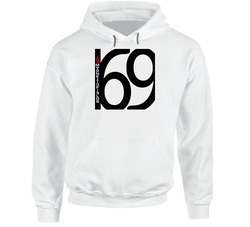 69 Love Songs Magnetic Fields Album Hoodie