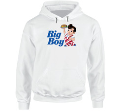 Big Boy Hoodie