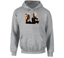Veronica Mars Tv Show Hoodie