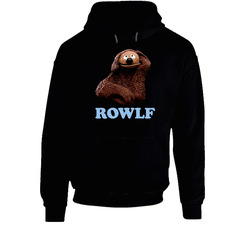 Rowlf The Dog The Muppets Hoodie
