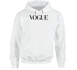 Vogue Hoodie