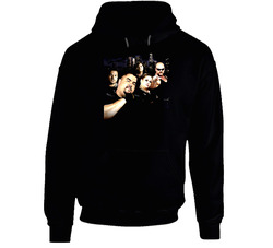 Operation Repo Tv Hoodie