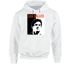 Zak Bagans Scarface Hoodie