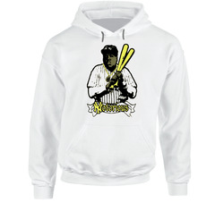 Babe Ruth Notorious Big King Of Ny Hoodie