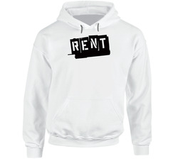 Rent Hoodie