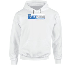 Daily Show Cool Hoodie