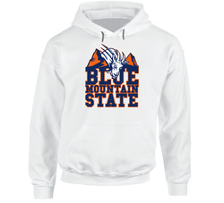 Blue Mountain State Tv Show Comedy Hoodie