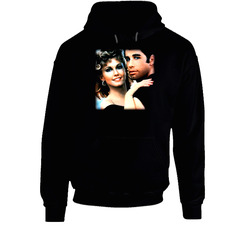 Grease Movie Hoodie