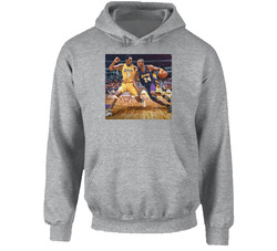 Kobe Bryant Hoodie