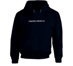 Hbo Succession Waystar Royco Hoodie