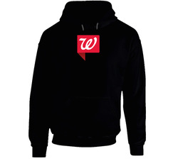Walgreens Retail Pig In  1 Hoodie