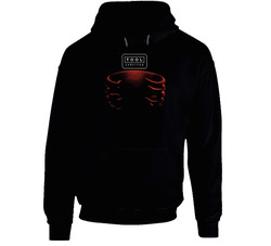 Tool Undertow 1 Hoodie