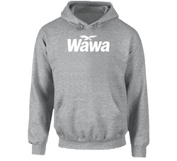 Wawa Philadelphia Eagles Hoodie