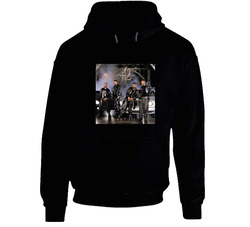 112 R & B Group Hoodie