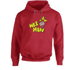 Hee Haw Hoodie