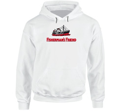 Fishermans Friend Hoodie