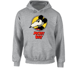 Mickey Rat Hoodie