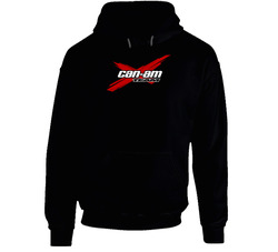 Can Am Hoodie
